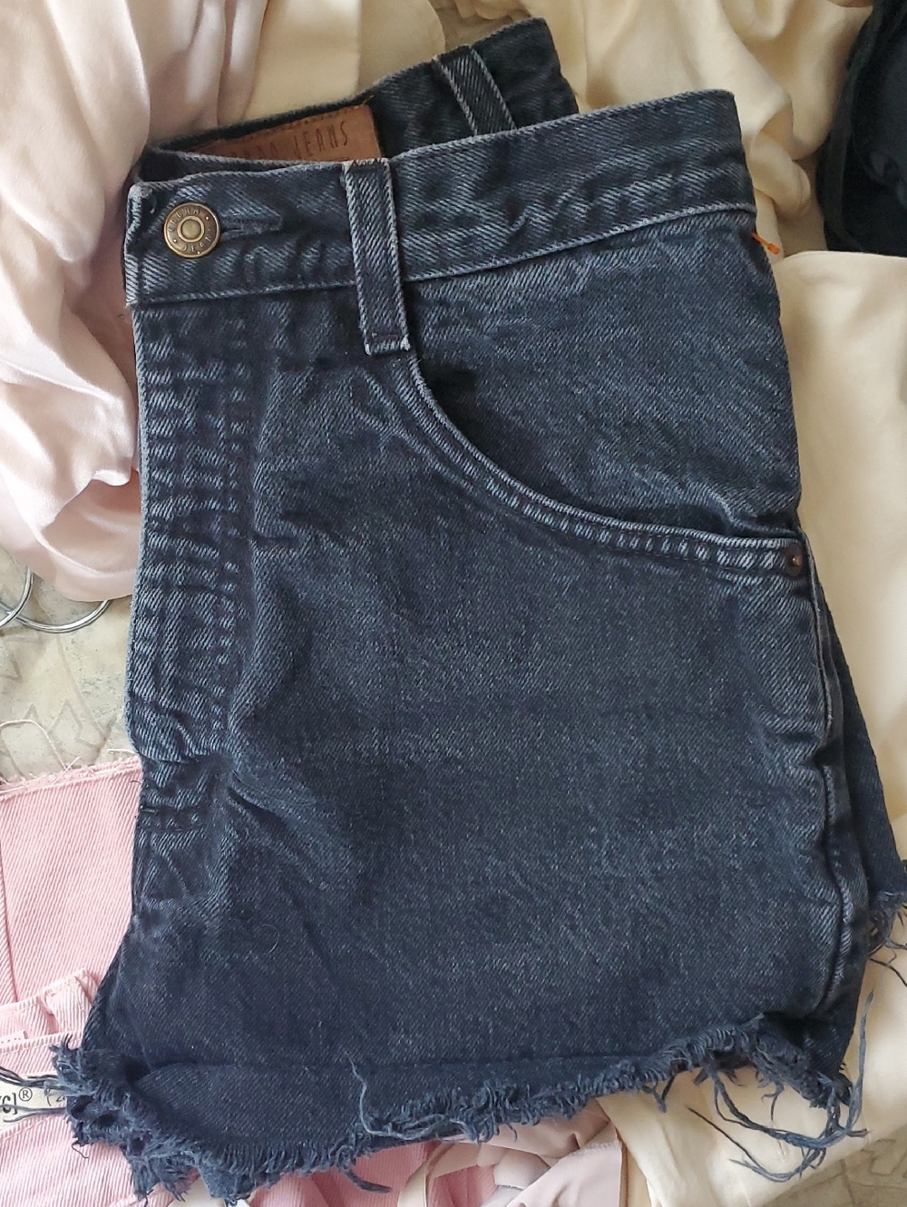 COBRA Jeans Vintage Shorts
